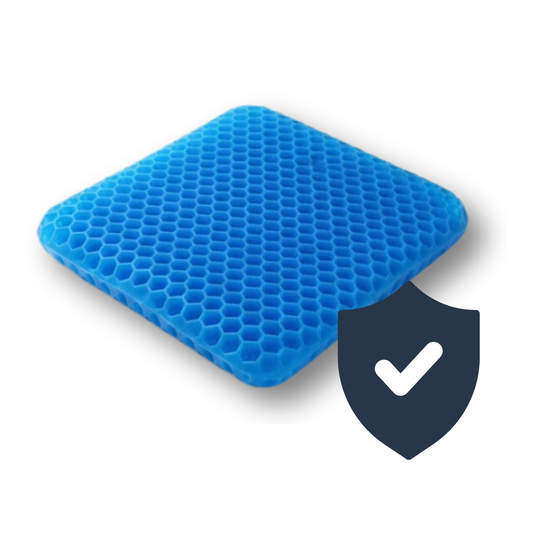 1 Year Warranty