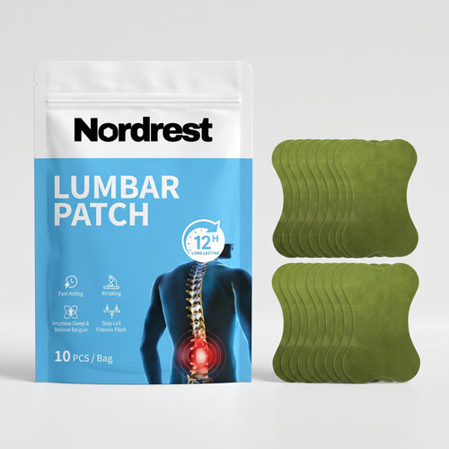 Nordrest Lumbar Patch