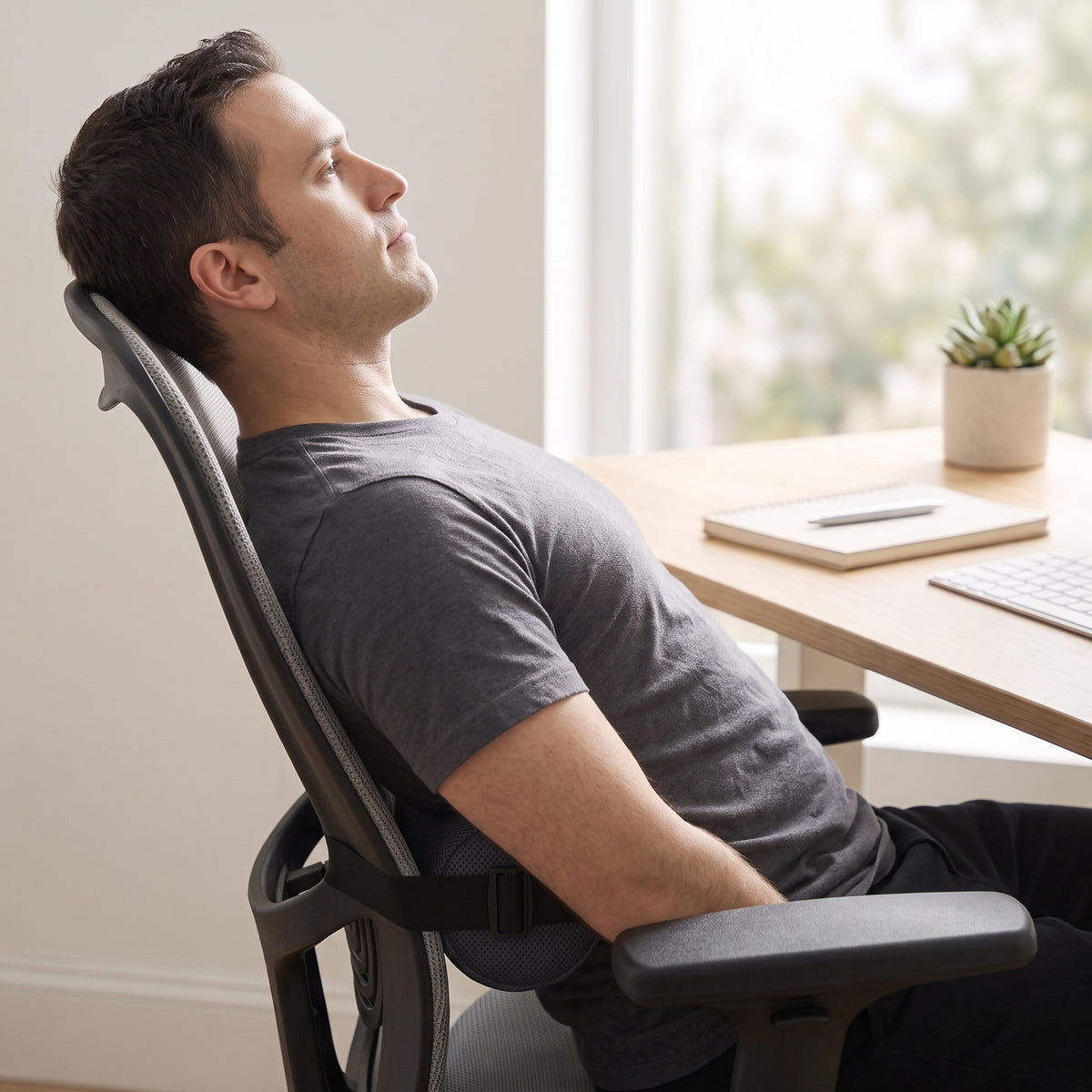 Nordrest Lumbar Roll