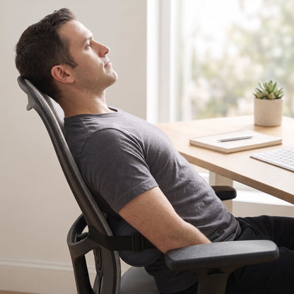 Nordrest Lumbar Roll