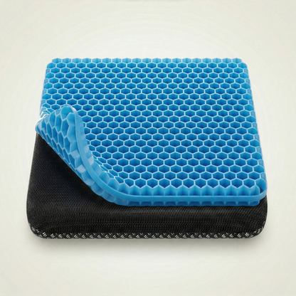 Nordrest Gel Seat Cushion