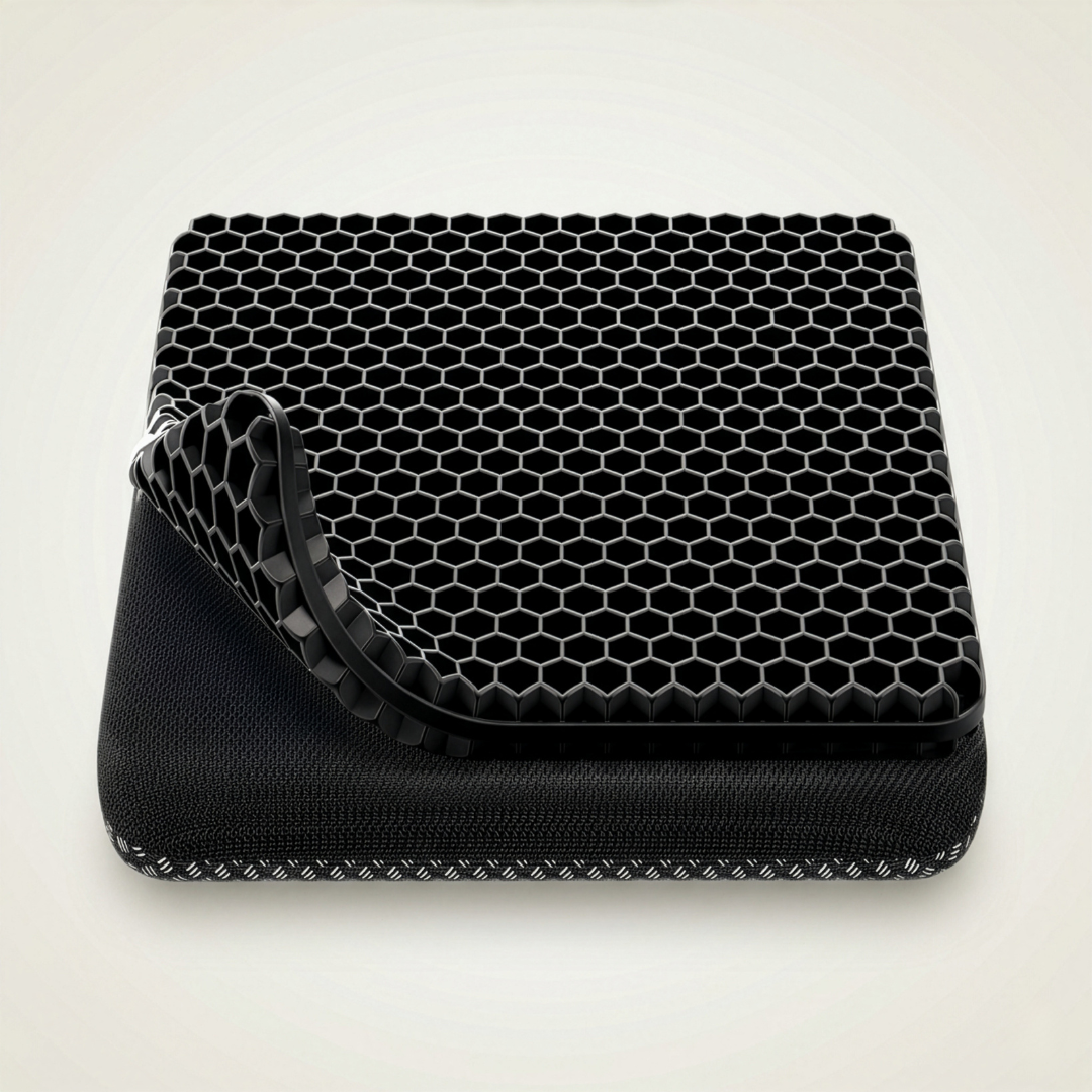 Nordrest Gel Seat Cushion
